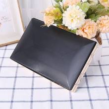 Metal Frame Box Purses Handles for DIY Handbags Evening Bag Clutch Accessories 2024 - buy cheap