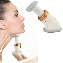 Portable Chin Massage Neck Slimmer Neckline Exerciser Reduce Double Thin Wrinkle Removal Jaw Body Massager Face Lift Tools 2024 - buy cheap