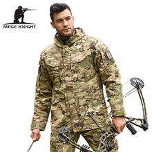 Mege jaqueta militar masculina, casaco tático de combate m65 eua exército veste primavera outono 2024 - compre barato