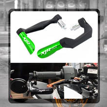 For YAMAHA XJR1300 XJR 1300 Motorcycle Universal 7/8" 22mm Handguard Brake Clutch Lever Handle Bar Guard Protector 2024 - buy cheap