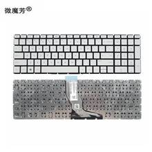 NEW For HP 15g-br000 15q-bu000 15-bs033ns 15-bs034ns 15-bs035ns 15-bs036ns keyboard US English version 2024 - buy cheap