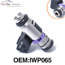 OEM IWP065 SERGEY Brand New Fuel Injector Nozzle For FIAT PUNTO SEICENTO MAGNETI MARELLI Injection Nozzle 2024 - buy cheap