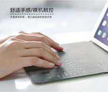 Funda ultradelgada y resistente al agua para tableta Samsung Galaxy Tab S6, cubierta de teclado Bluetooth de 10,5 pulgadas, nueva 2024 - compra barato