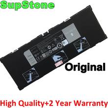 Supstone-bateria para laptop, produto genuíno, modelo novo, 9mgcd, t8nh4, compatível com tablets dell local, pro 11, 5130, t06g, 312 a 1453, 451-bbin, vyp88, xmfy3, xrxmg 2024 - compre barato