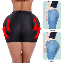 Sujetadores y moldeadores para mujer ropa interior adelgazante moldeador de cuerpo mujer levantador de trasero adelgazante ropa interior correctiva almohadillas para el trasero fajas reductoras de barriga faja  braga 2024 - compra barato