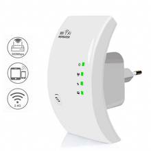 2020 new repeater WiFi signal amplifier wireless network router signal enhancer WiFi signal amplifier through wall repeater 2024 - buy cheap