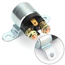 Areyourshop For Can Am for Bombardier Outlander Renegade 400 500 650 800R 1000 Starter Solenoid Plastic & Metal 710-001-364 2024 - compre barato
