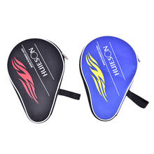 Tennis Table Racket Table Tennis Rackets Bag For Training Ping Pong Case Set Tenis De Mesa Ping Pong Rackets With Case 2024 - buy cheap