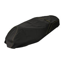 Motorbike DIY Seat Cover Cushion Case Anti-Slip for HONDA PCX150 PCX 150 2024 - buy cheap