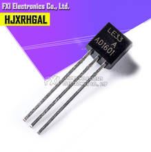 10PCS LE33ACZ LE33 TO-92 TO92 SMD new original 2024 - buy cheap