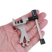 Mini portable Iron Comfortable and anti-slip Bike Cycling Bicycle Chain Breaker Splitter Cutter Repair Tool 2024 - buy cheap