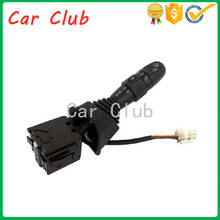 Headlight indicator switch Turn signal switch Combination Switch 96387324 for Chevrolet Lacetti Nubira 2003-2020 Light Switch 2024 - buy cheap