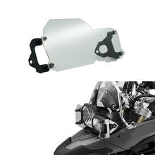 For BMW F800GS F700GS F650GS Adventure Adv F 800 700 650 GS 2008-2016 Headlight Head Light Guard Front Lamp Lens Cover Protector 2024 - buy cheap