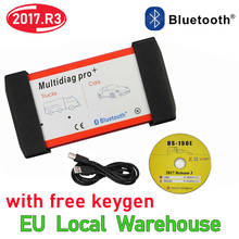 2018.R0 Delphis ds150e 2020 23 Keygen car Diagnostic Tools 150e OBD2 Scanning Tools free to Activate Bluetooth-compatible 2024 - buy cheap