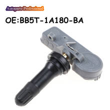 Sensor de presión de neumáticos TPMS para coche, para Ford Transit Flex Lincoln MKT BB5T-1A180-BA BB5T1A180BA BB5T-1A180-AA/5091251/BB5T-1A150-AA 2024 - compra barato