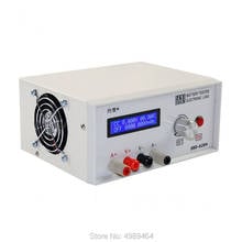 EBD-A20H Battery Capacity Tester Electronic Load Power Tester Discharge Meter 20A for free shipping 2024 - buy cheap