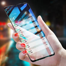 Tempered Glass for Huawei P Smart 2019 Z 2018 Mate 20 Lite P30 P20 Lite 2019 Pro Full Body Glass Screen Protector Protective 2024 - buy cheap