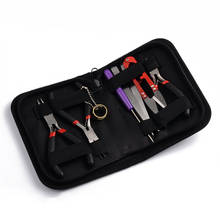 Jewelry Making Supplies Kit diy Jewelry Pliers Cutter Pliers Rings Scissor Jewelry Findings for Jewelry Repair and Beading 2024 - buy cheap