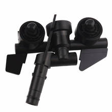 1 pcs Headlight Washer spray nozzle Headlamp Cleaning Sprayer Jet For BMW 3 series E46 M3 2024 - buy cheap