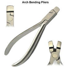 Dental Orthodontic Tweed Rectangular Arch Forming Plier Torquring Plier Instrument Edgewise Forming (1.5mm thickness) 2024 - buy cheap