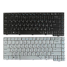 Russian RU laptop Keyboard for Acer Aspire 5710 5715 5715Z 5720 5720G 5720Z 5720ZG 5910 5910G 5920 5920G 5920ZG 5930 5930G 5930Z 2024 - buy cheap