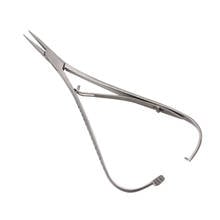 Dental Needle Holder Plier Standard Forceps Plier Surgical Instruments Dental Laboratory Equipment Oral Care Dentist Tools 2024 - buy cheap