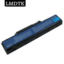 LMDTK New 6 Cells Laptop Battery For Acer Aspire 5536G 5542 4720G 5735Z 4710G  4310 4320 4336  4520G 4540 FREE SHIPPING 2024 - buy cheap