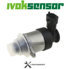 0928400757 1462C00998 High Pressure Fuel Pump Regulator Metering Control Solenoid Valve For IVECO FIAT FORD CUMMINS 2024 - buy cheap
