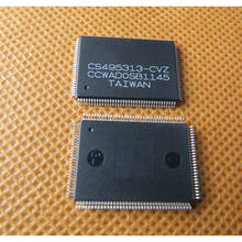 CS495313-CVZ-2 TQFP-128 CS495313 TQFP128 495313, Audio, chip DSP, nuevo y original 2024 - compra barato