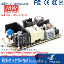 kindly MEAN WELL 6Pack RPS-60-24 24V 2.5A meanwell RPS-60 60W Single Output Medical Type 2024 - buy cheap