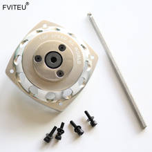 FVITEU CNC Alloy Roto Start Pull Starter Fit Zenoah CY Gas Engine for 1/5 HPI Baja 5b 5t 5sc Losi 5ive T 2024 - buy cheap