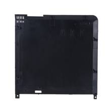 Plastic Memory HDD Bottom Cover Replacement Case Skin for -HP EliteBook Folio 9470M 9480M 2024 - buy cheap