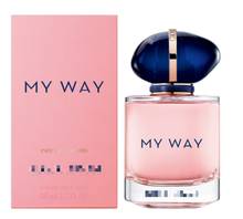 MY WAY-Perfume de baño para hombre y mujer, agua aromática para el hogar, 90 ml 2024 - compra barato