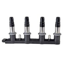 Car Ignition Coil Pack Auto Engine Ignition Coil 96476979 For Chevrolet Aveo5 Sonic Cruze C1646,5C1703,UF620,D517C,E1120,IC723 2024 - buy cheap