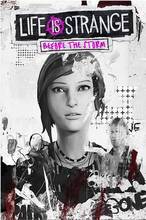 More Style Choose Life is Strange Before the Storm Game Art Print Silk Poster for Your Home Wall Decor 24x36inch 2024 - buy cheap