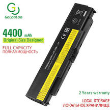 Golooloo Laptop Battery for Lenovo ThinkPad T440P T540P W540 W541 L440 L540 45N1144 45N1145 45N1148 45N1159 45N1158 45N1160 2024 - buy cheap