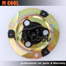 for spare parts for compressors Clutch Hub For Skoda Octavia II For Opel Astra H For Audi A3 5N0820803E 5N0820803A 2024 - buy cheap