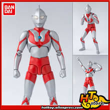 BANDAI SPIRITS-figura DE ACCIÓN DE ultramashii Nations, figura de acción de Ultraman, 100% Original, S.H.Figuarts (SHF), la mejor selección 2024 - compra barato