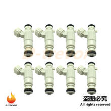 8PCS OEM 35310-2B030 Fuel Injector Nozzle For Hyundai Kia 353102B030 2024 - buy cheap