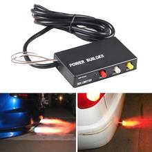 Rev Limiter Racing Car Exhaust Flame Thrower Ignition Launch Fire Controller Automobile Electric Accessories 2024 - buy cheap
