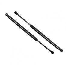 2Pcs Tailgate Boot Gas Spring Struts Long-lasting Replacement Carbon Steel 51248222913 Lift Support Strut for BMW E39 2024 - buy cheap