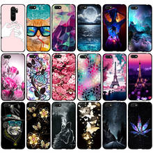 Case For 5.45" Coque Huawei Y5 Y 5 2018 Case TPU Soft Silicone Cover For Huawei Y5 prime 2018 Fundas Coque Phone Bag Capa Bumper 2024 - buy cheap