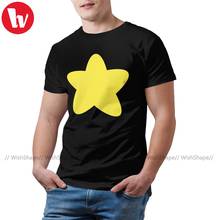 Steven Universe T Shirt Steven Star T-Shirt Graphic Short-Sleeve Tee Shirt Man Oversize Streetwear Tshirt 2024 - buy cheap