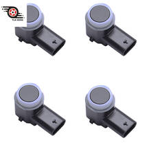 New PDC Parking Sensor Parking Radar Parking Assistance 4MT271H7A 4 PCS For  Hyundai Kia Sportage III 957203U000 2024 - buy cheap