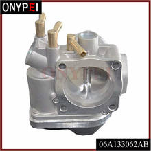 06a133062n 06a133062ab novo corpo do acelerador assy para 1.6 a3 polo golf iv bora skoda 036133062ab 2024 - compre barato