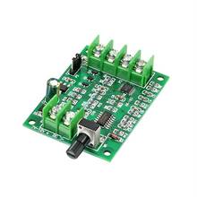 DC7-12V Brushless Motor Driver Board Speed Controller Module Current Protection K3KA 2024 - buy cheap