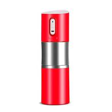 USB Recharge Coffee grinder mini coffee maker portable Brew Hand Held  Automatic coffee machine for Home Office Car Outdoor 2024 - buy cheap