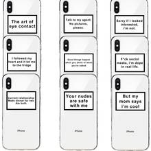 Мягкий чехол для iPhone 6, 6S, 7, 8 Plus, X, XS, Max, 11 Pro 2024 - купить недорого