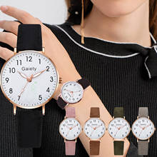 2022 Women Watches Luxury Magnet Buckle Flower Rhinestone Watch Ladies Quartz Wrist Watch Bracelet Set Casual Reloj Mujer 2024 - buy cheap