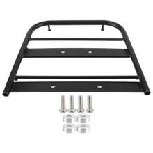 auto accessories roof luggage rack Rear Luggage Rack Carrier Cargos Holder Support Bracket Fit for KAWASAKI Versys X250/X300 2024 - buy cheap